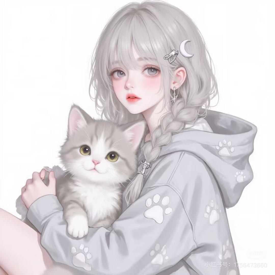 小乖🕊️
