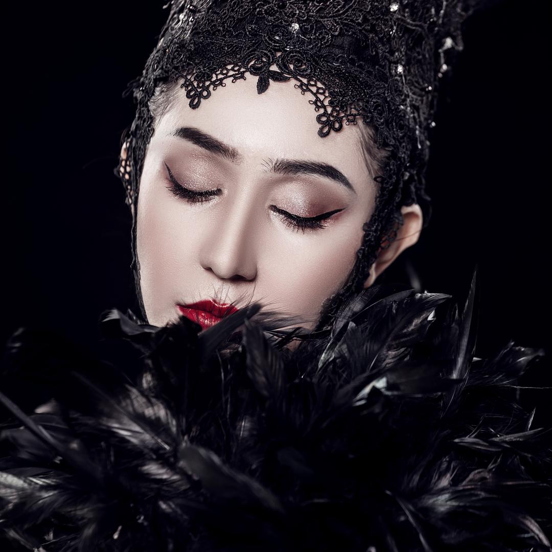 绿姑娘热总助理