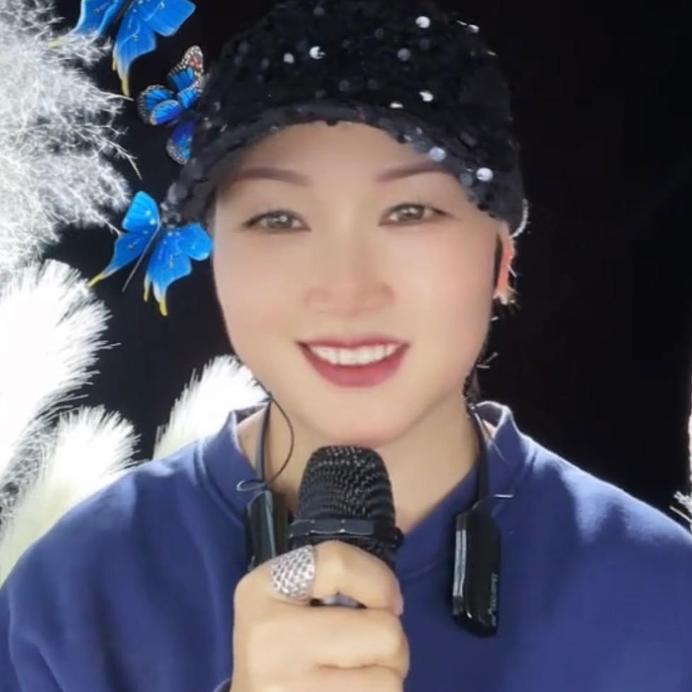 刀杨¹²³🎙（唱歌主播 ）