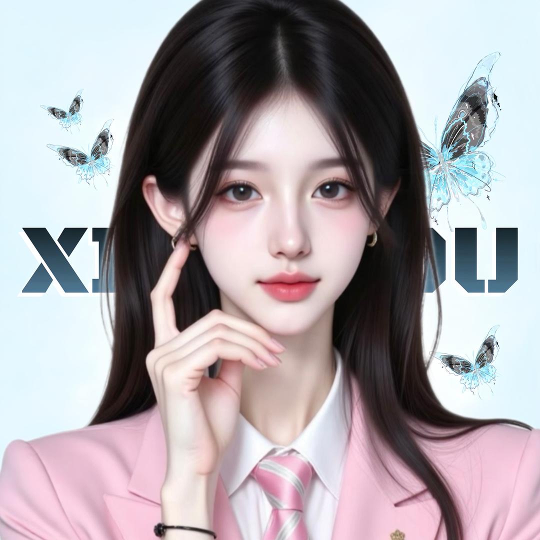 𝓧.小新