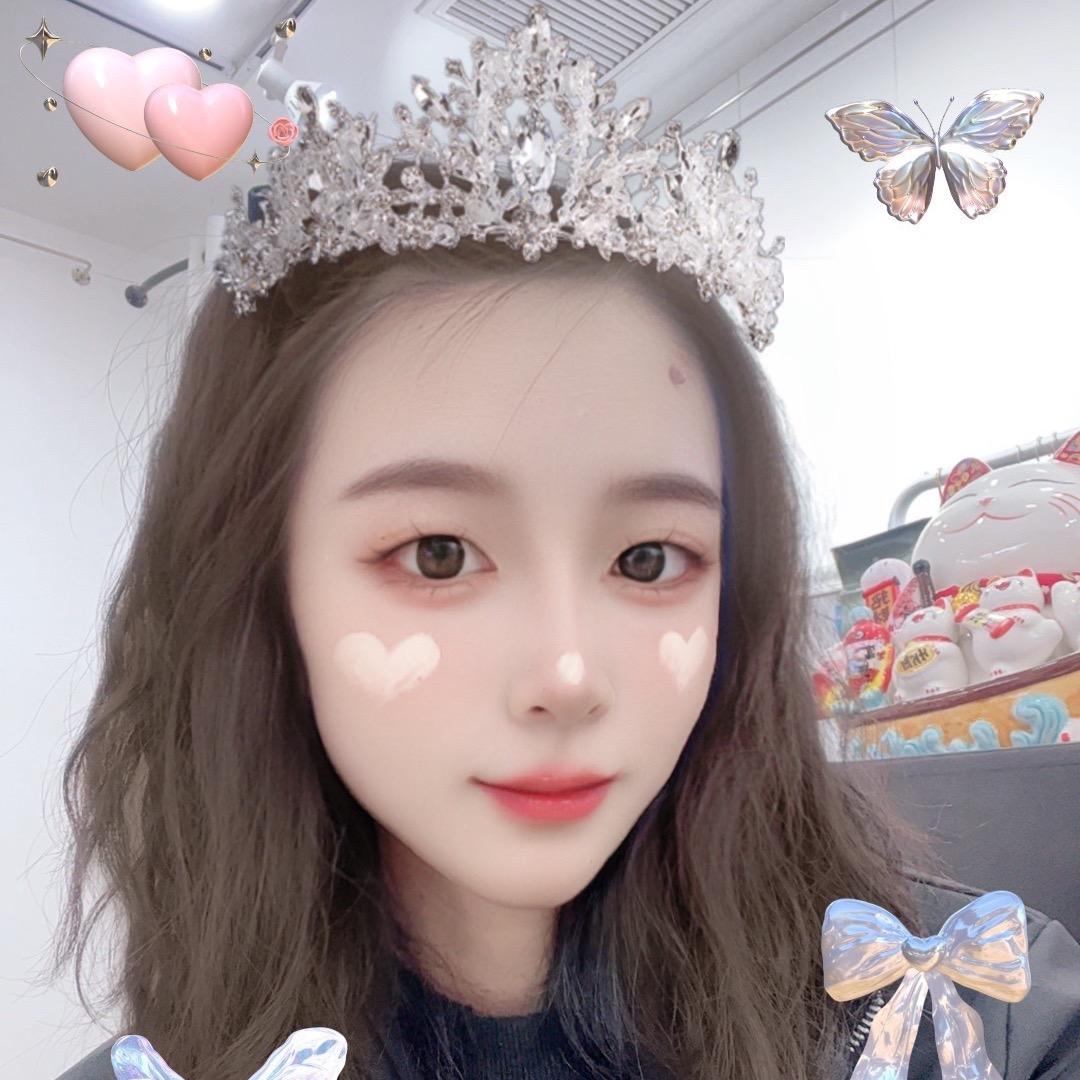 🧚‍♀️小妖🧚‍♀️