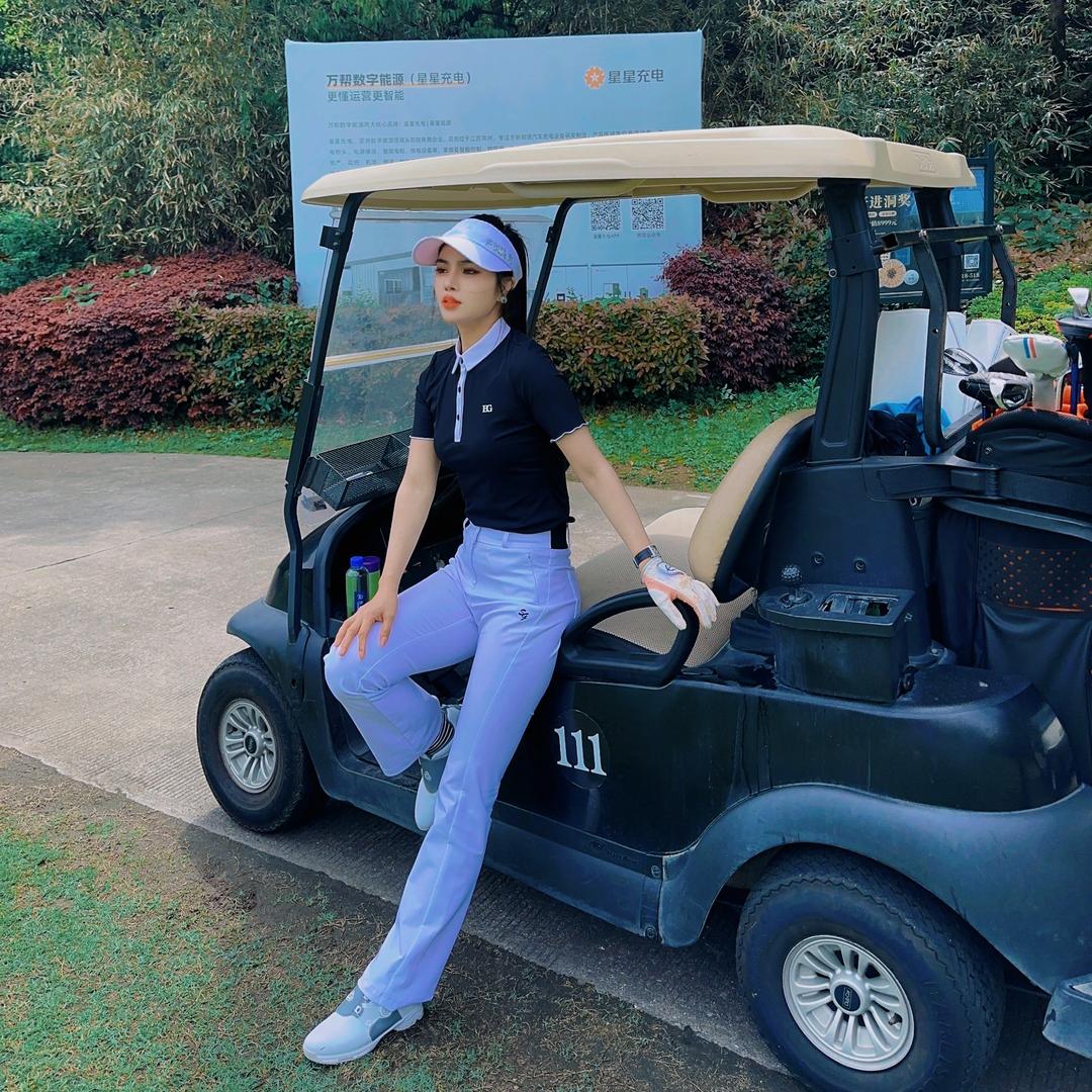 张美美