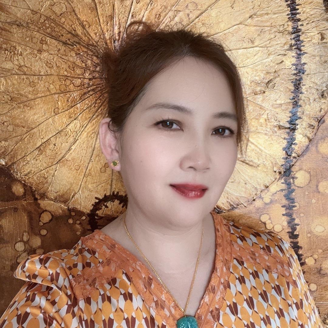 张绿云