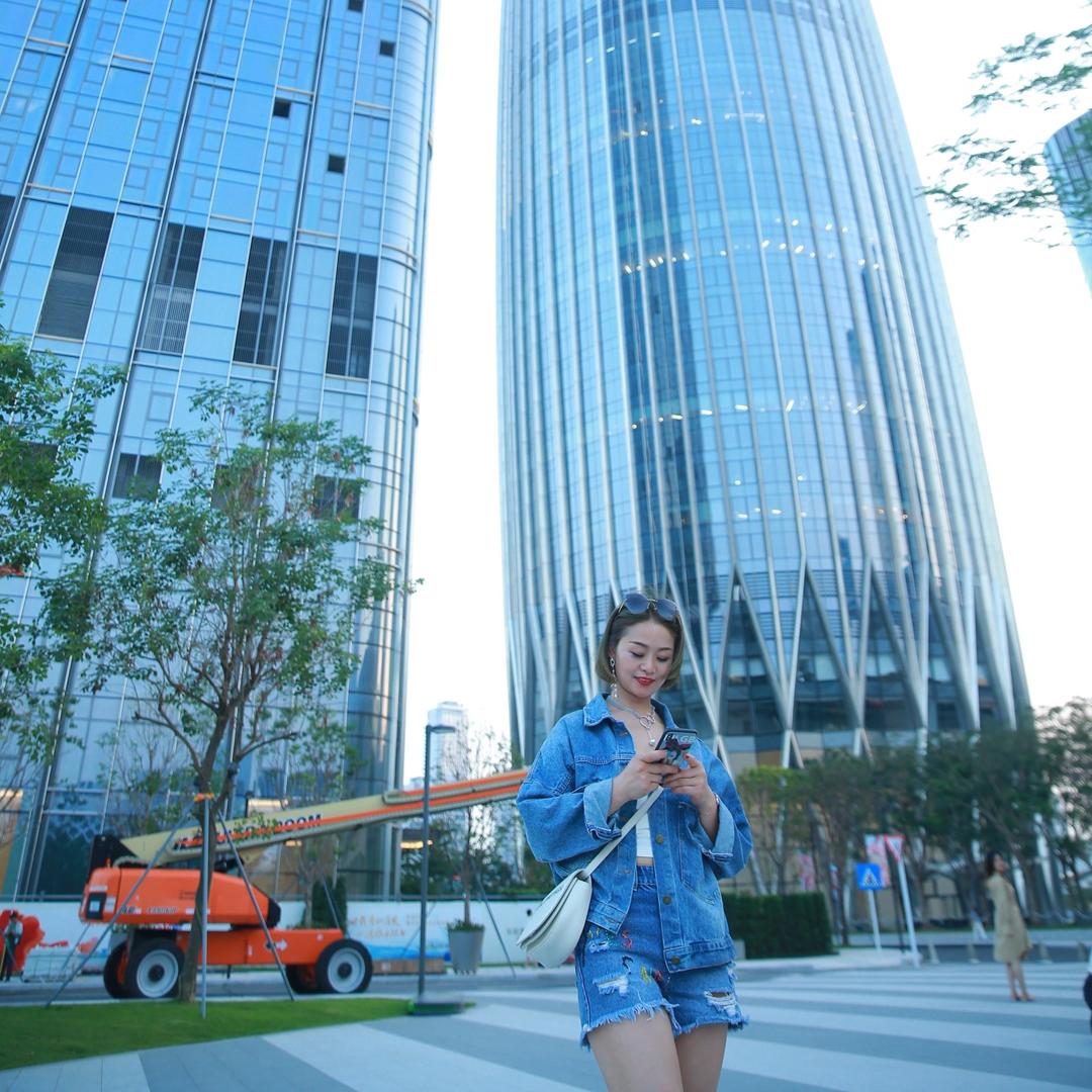 二丫吖