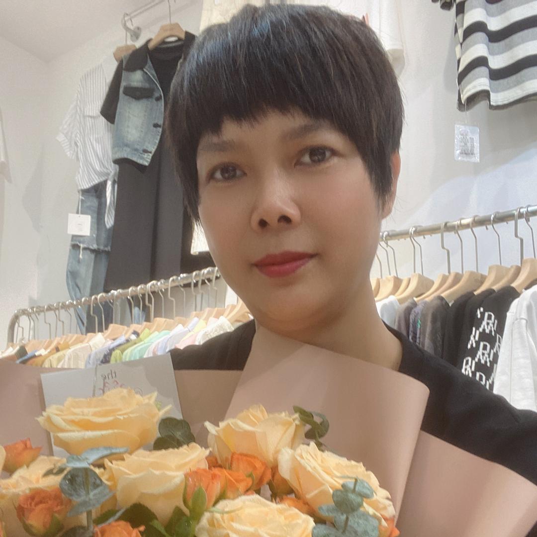 贵港市【时尚风】女装