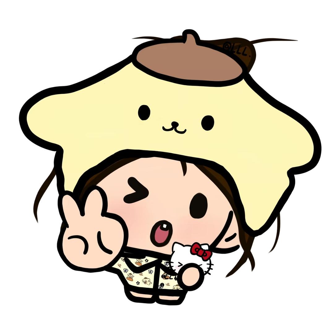 小小呓＾