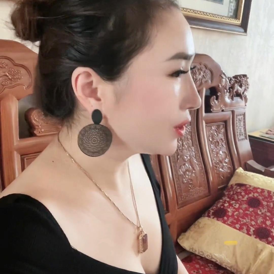 任性小女人