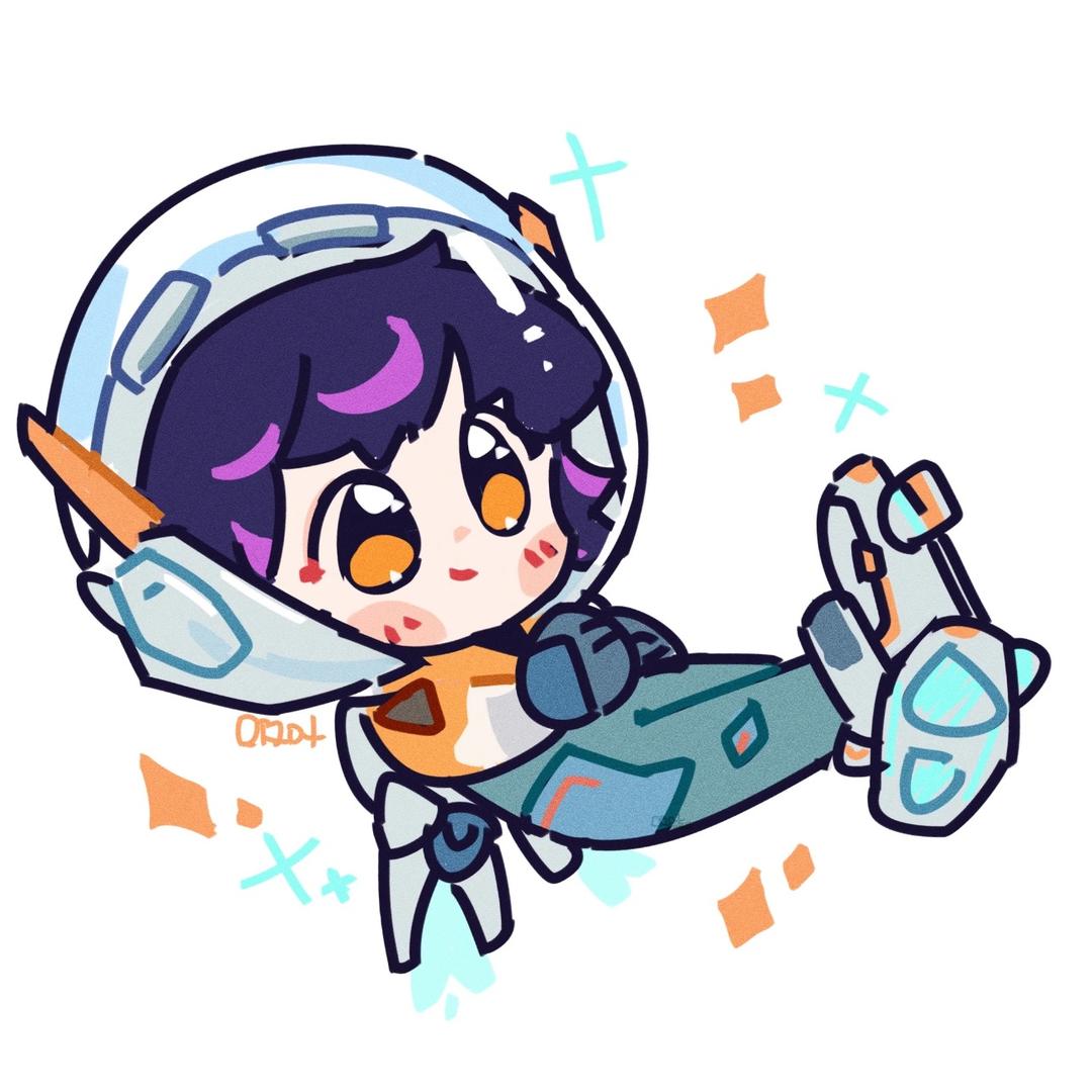 香香甜甜小朱诺