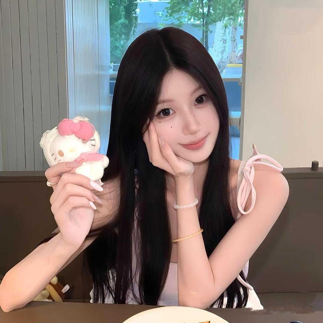 琪飘飘🧸ྀི