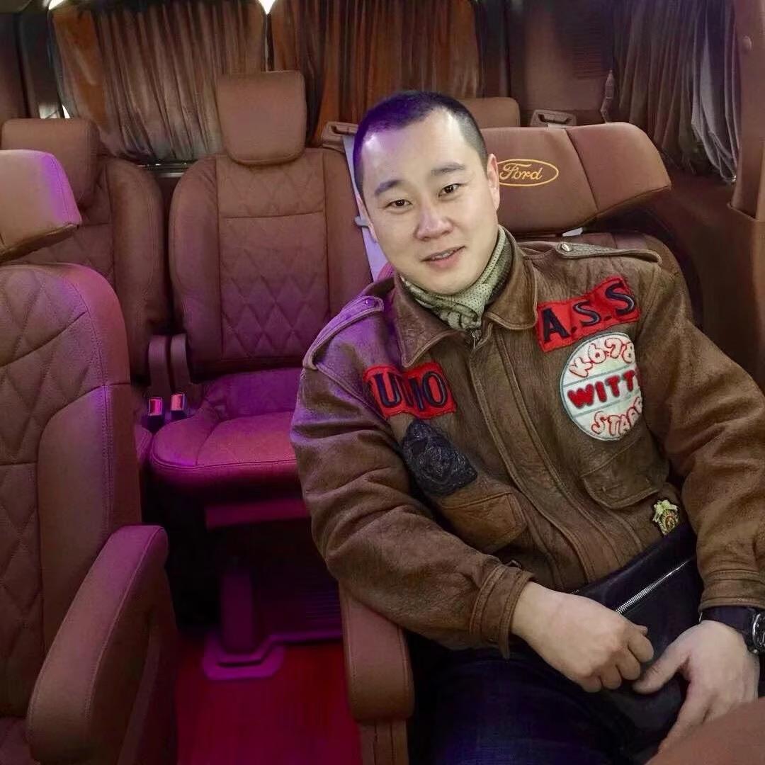 小者式她老叔