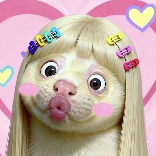 几禾可爱事务所