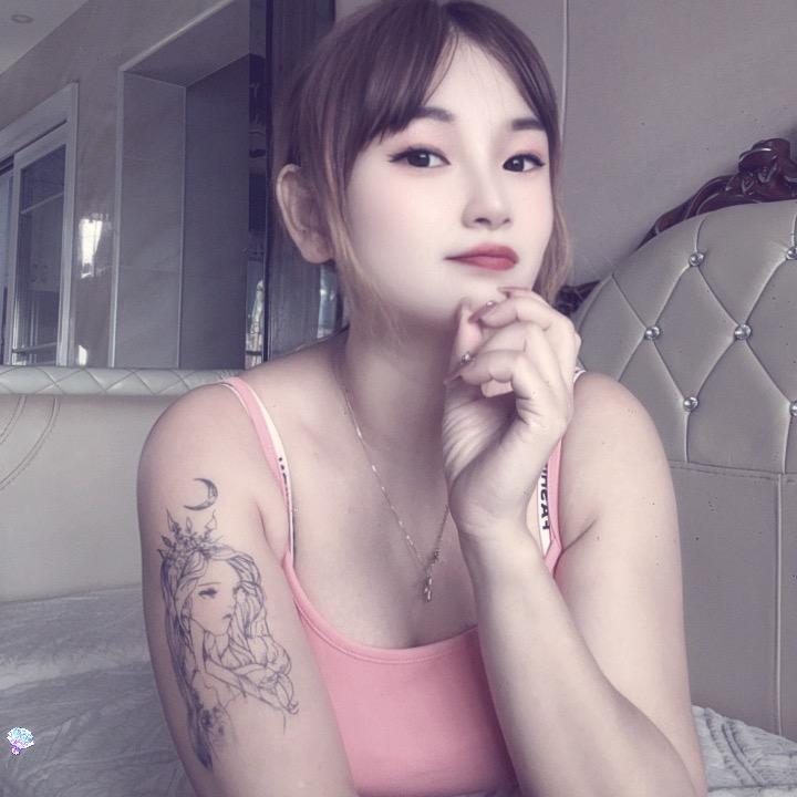 你是我的菜
