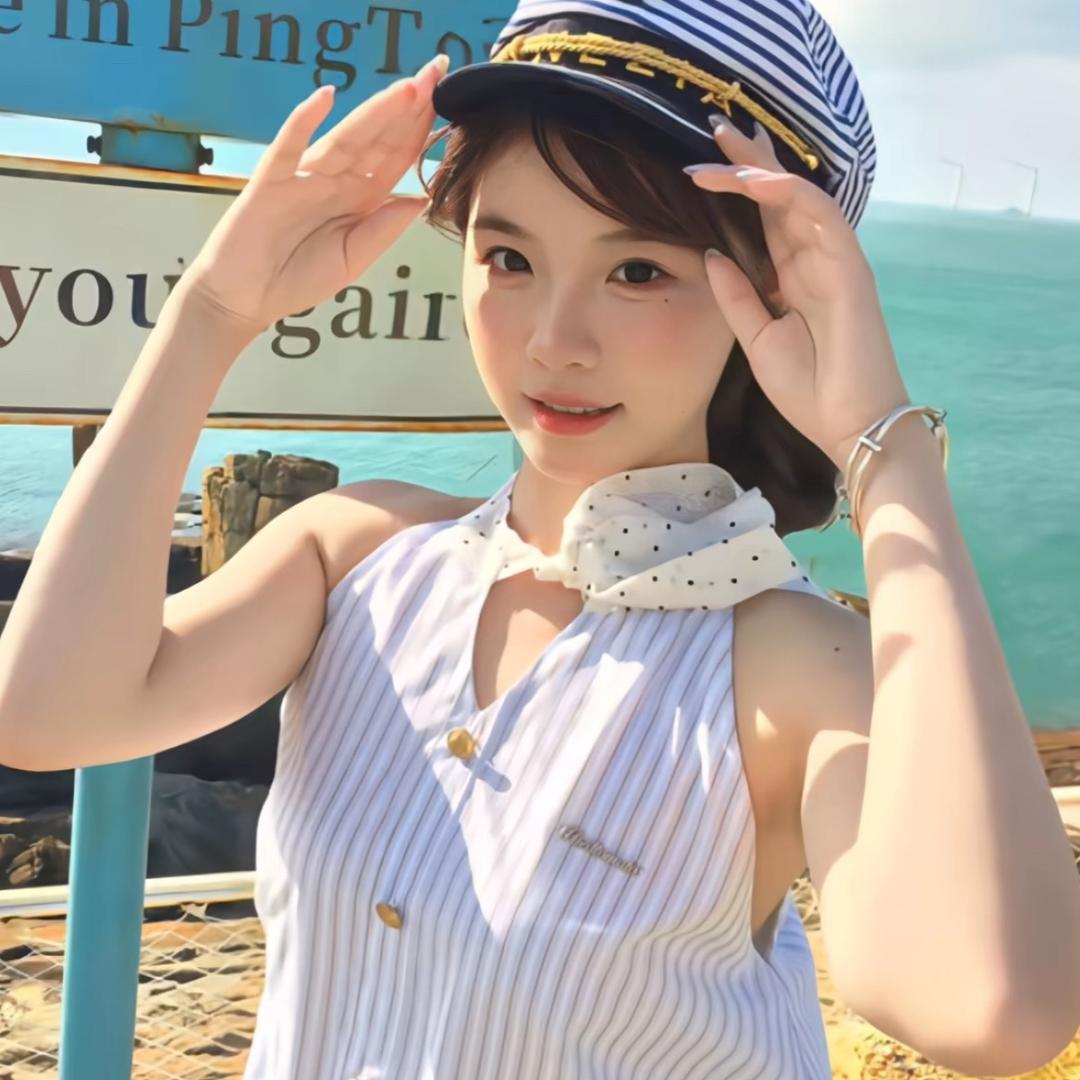 會相遇.