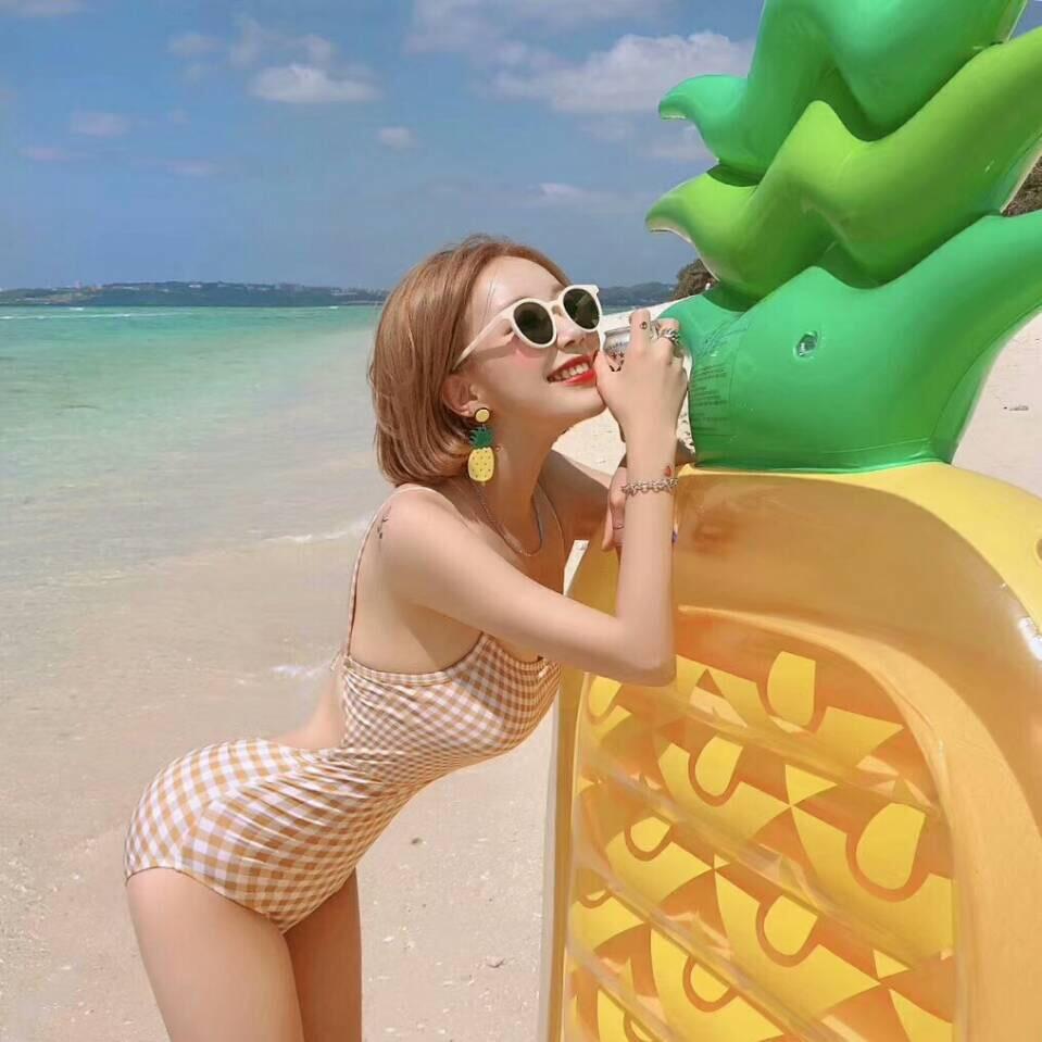姗姗