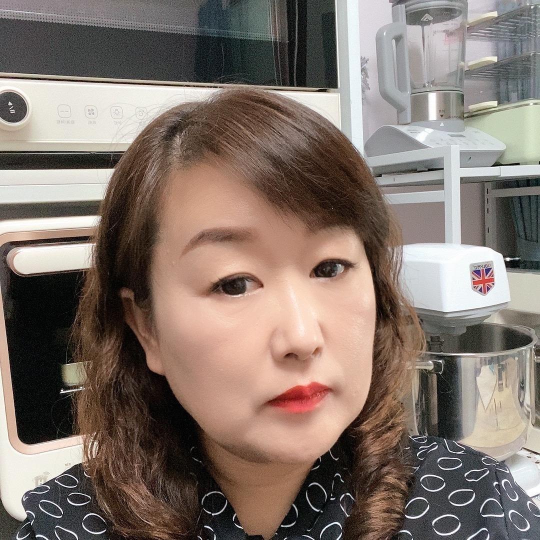 萍姐姐厨房日记