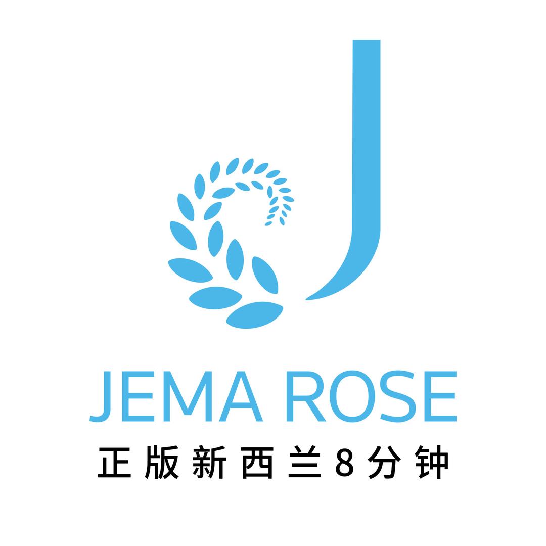 JemaRose官方旗舰店