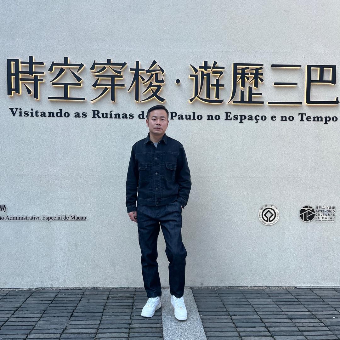 说房小涛哥