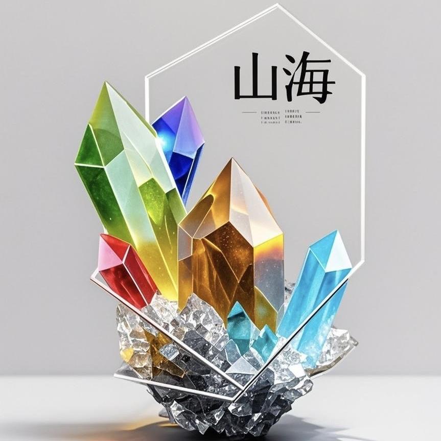 山海晶-水晶定制