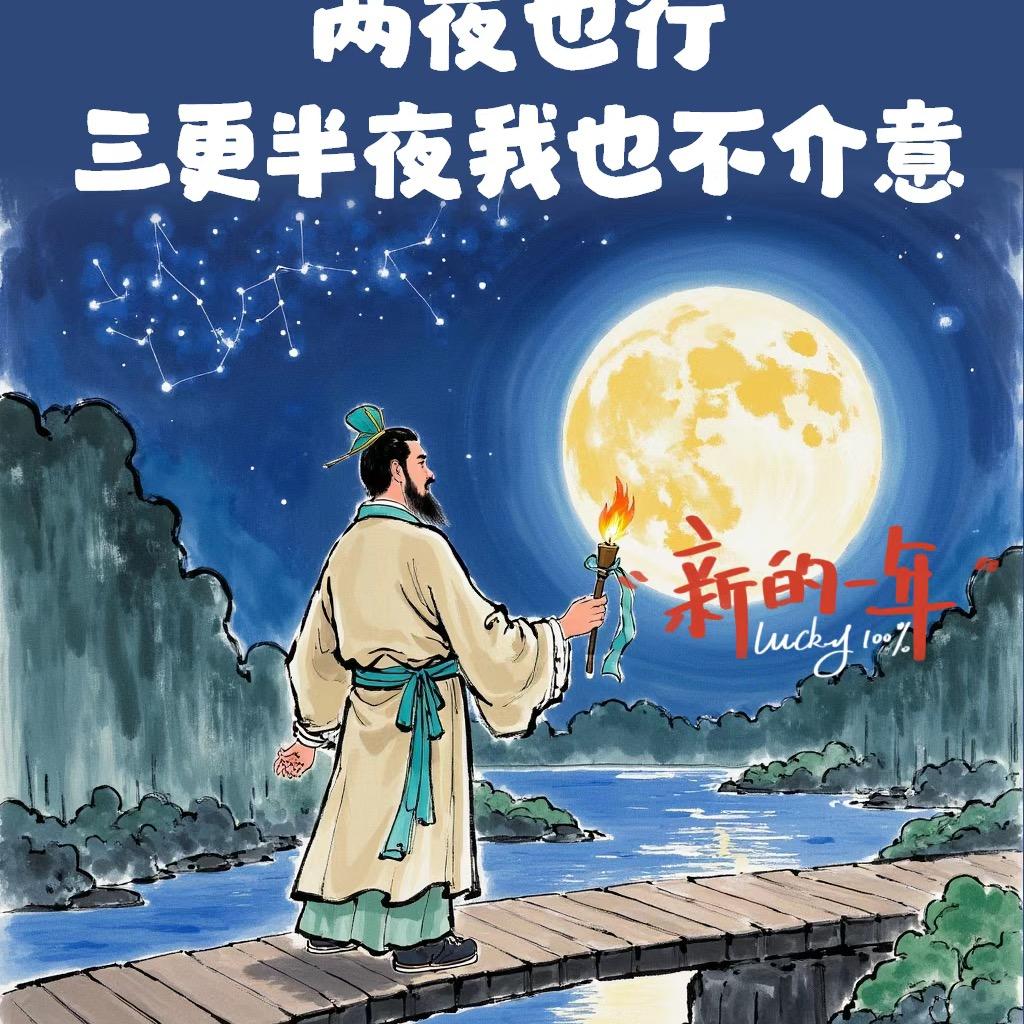 有路不走