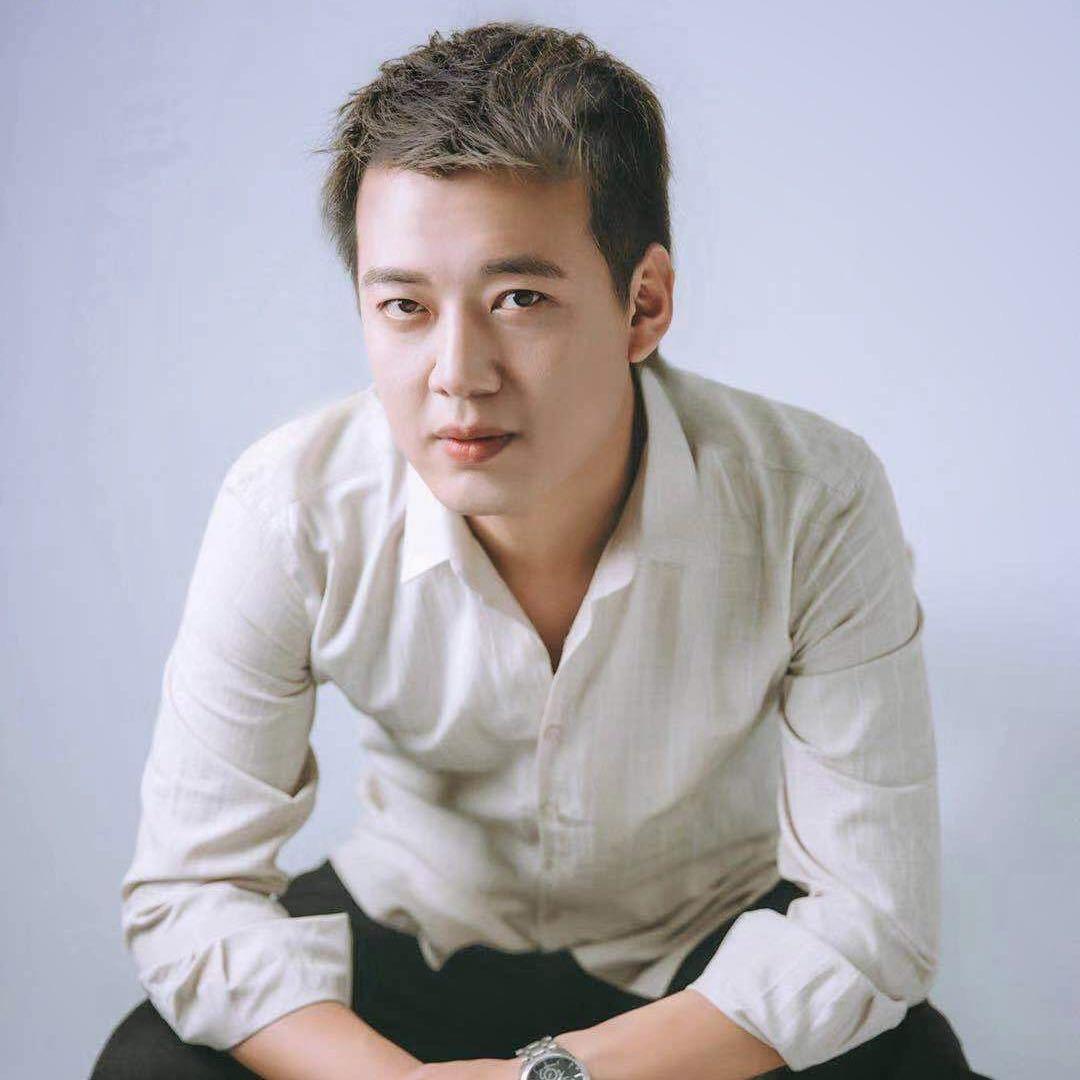 徐州烫发减龄发型-郑师傅