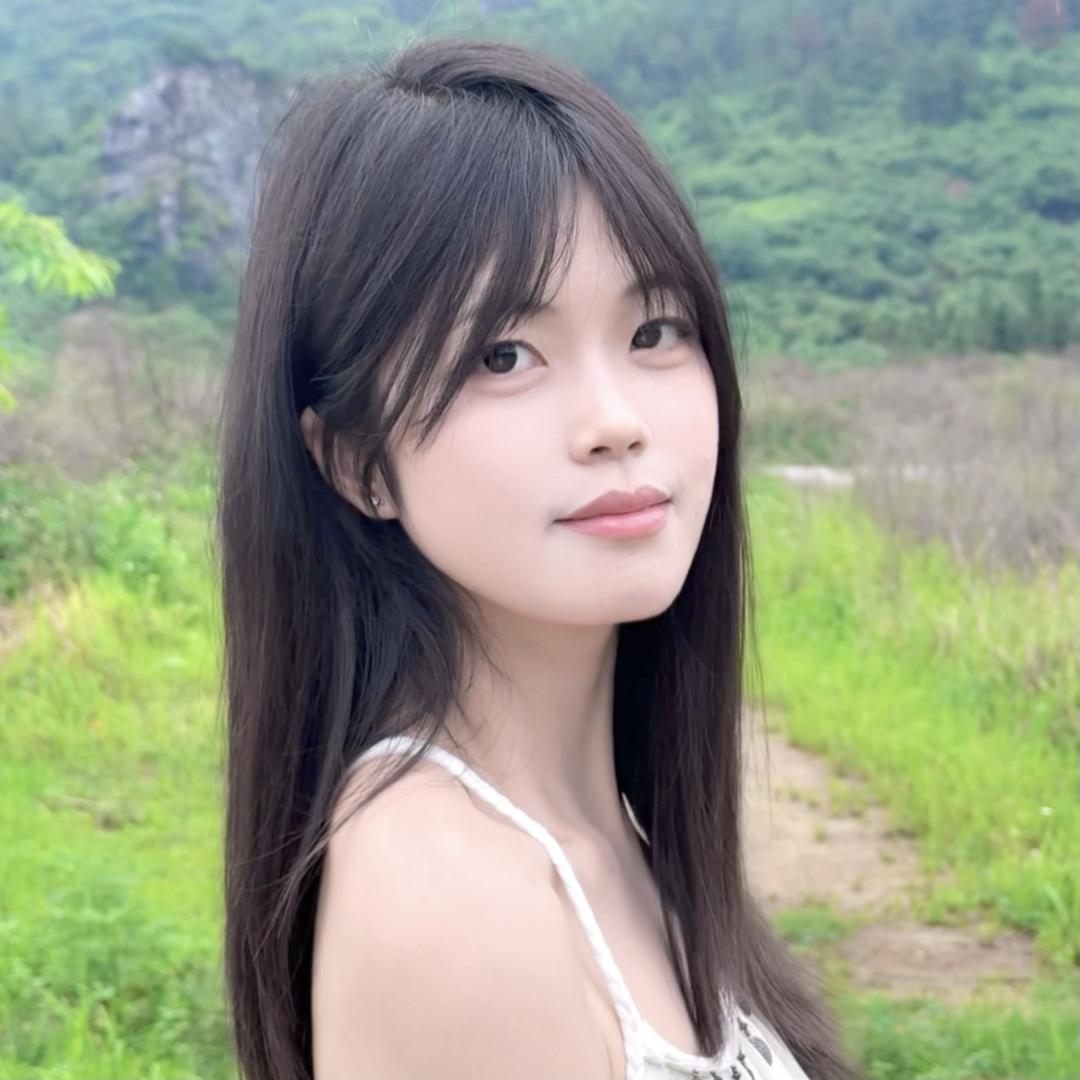 跟着笑笑