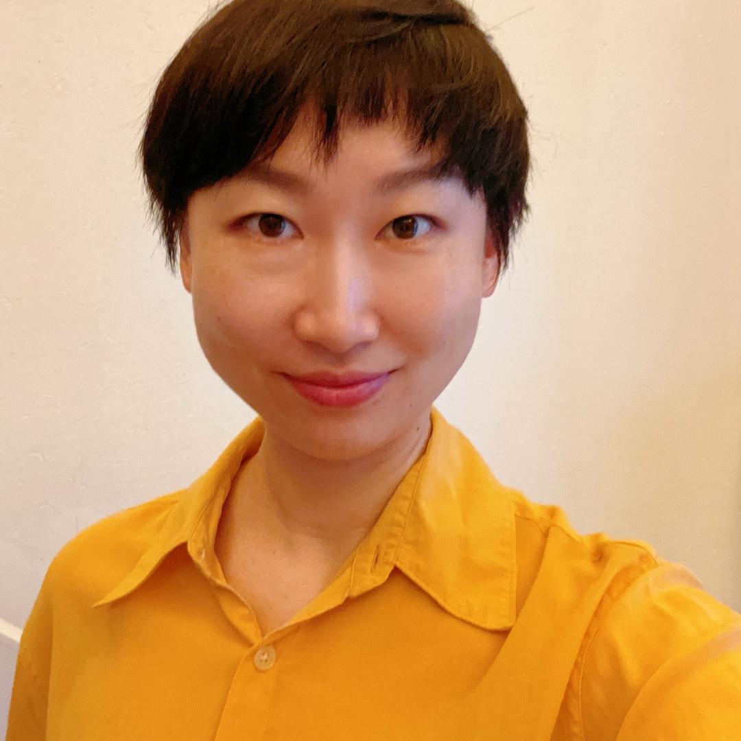 小陈姐 (晚21:21开播)
