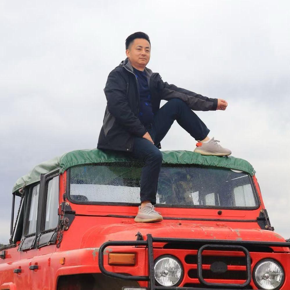 老汪的火锅江湖