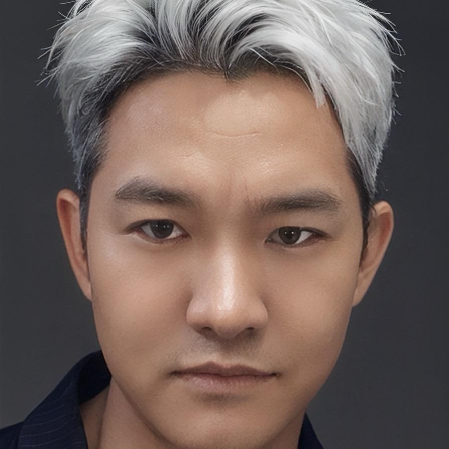 无名的人