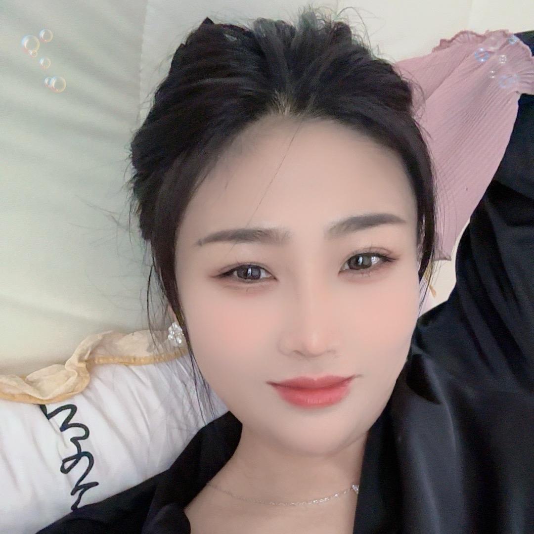 汐汐吖🎀