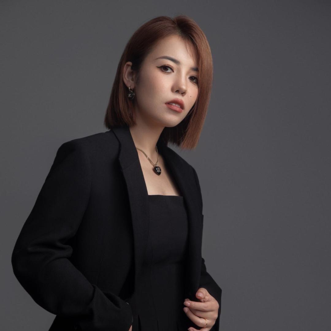 俱敏美发造型店