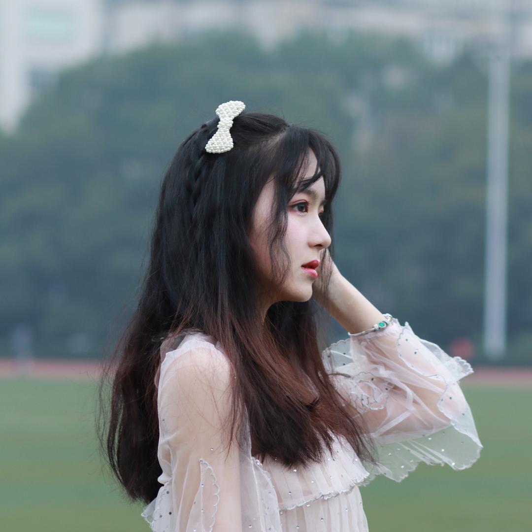 一只林贝贝🎵