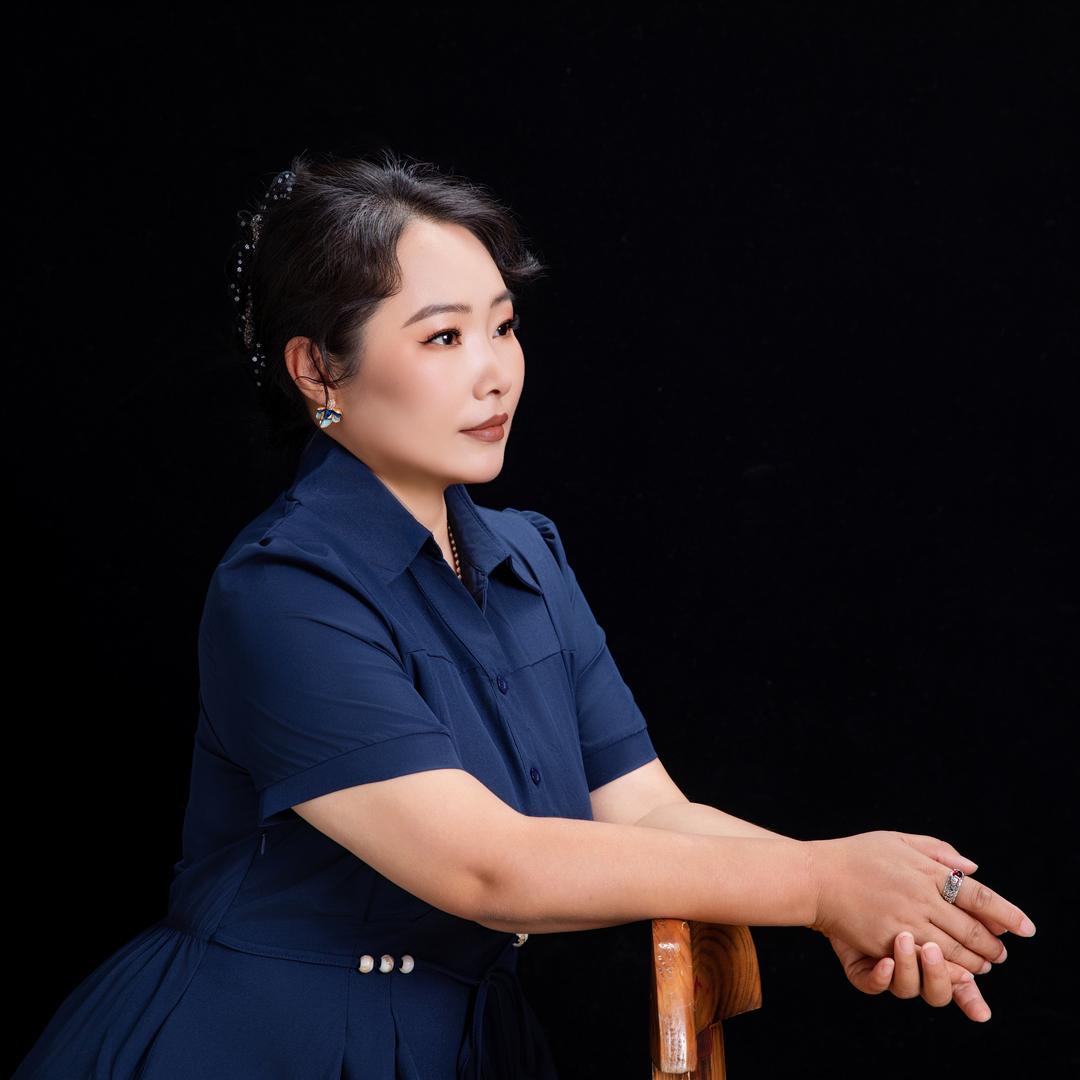 宝妈娜姐