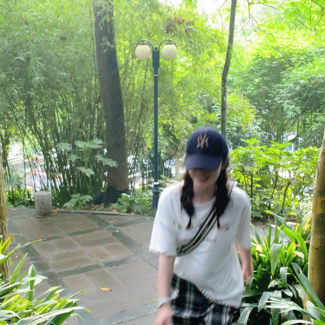 VJC宜昌国贸倩倩