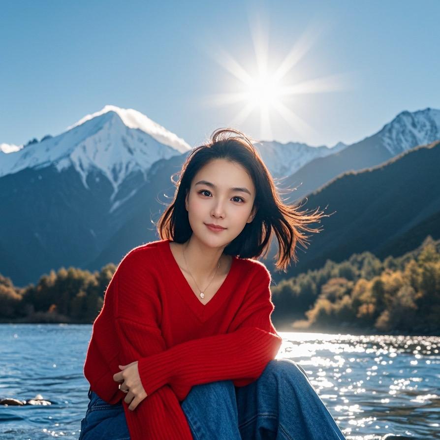 丽丽