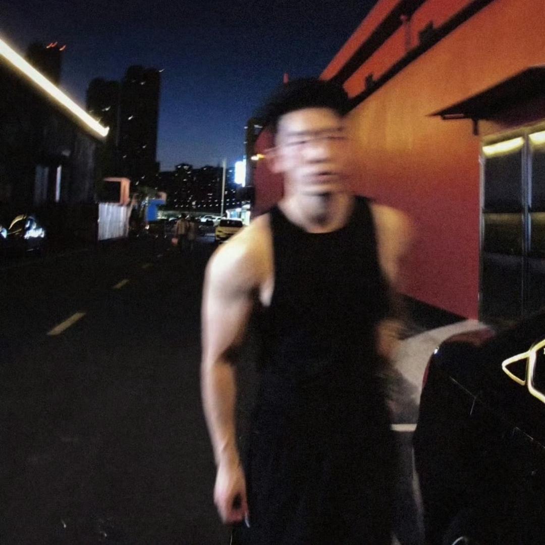 一横
