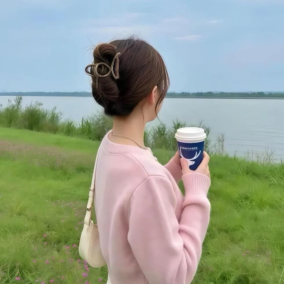 好运加满～