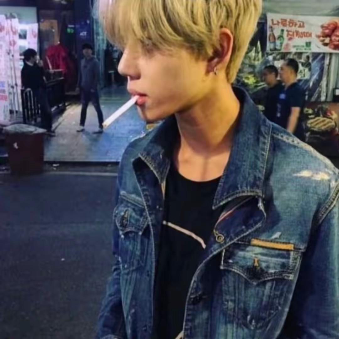 芷若情