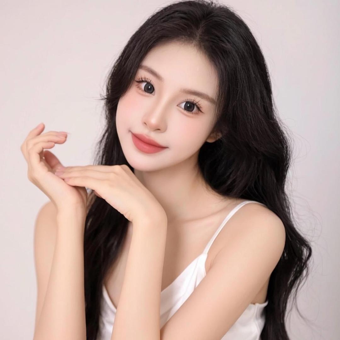 🎀我叫性格超级好