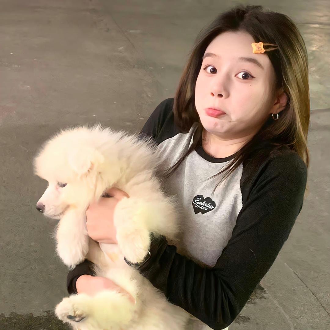 恐龙妹🦕