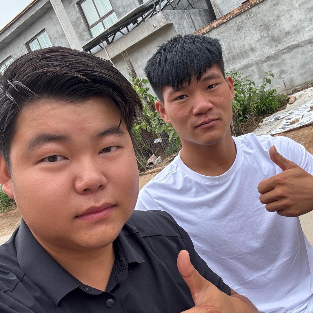 鹿邑阿豪团队《助理》