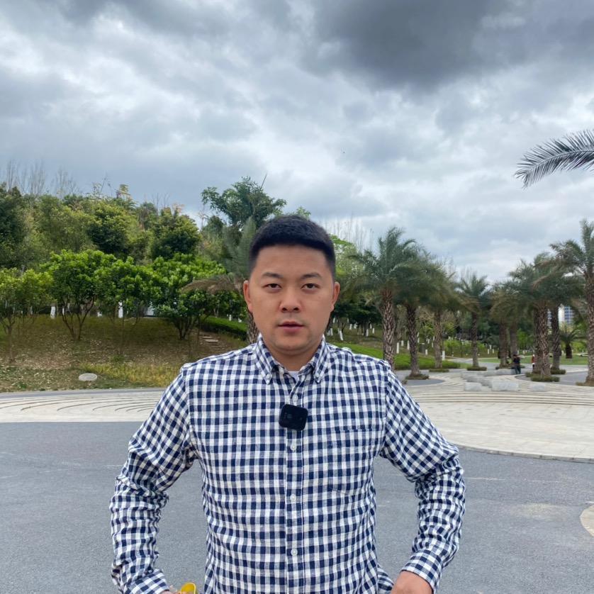 阿爽（精品二手车）