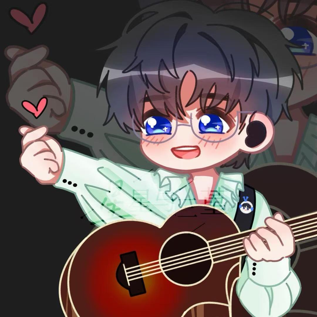 星星✨