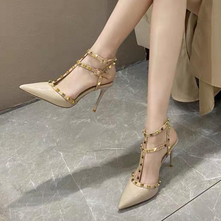 成都手工女鞋