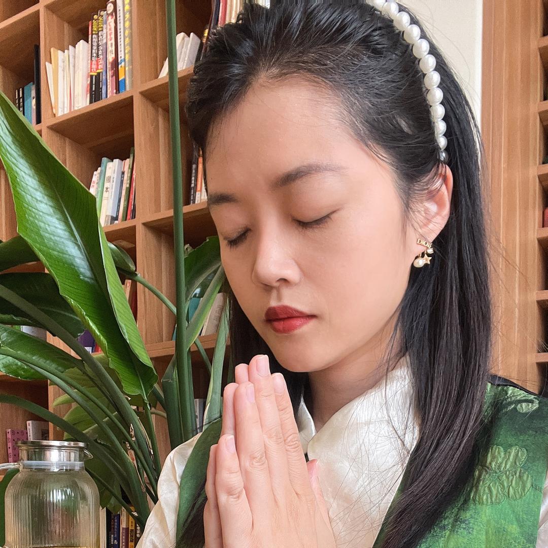 淼淼师妹