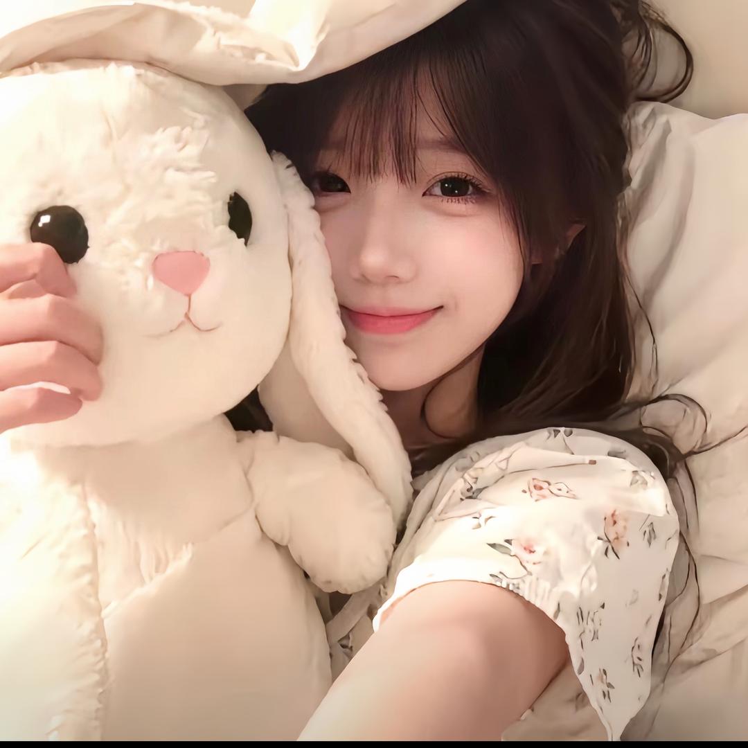 小妮妮🎀