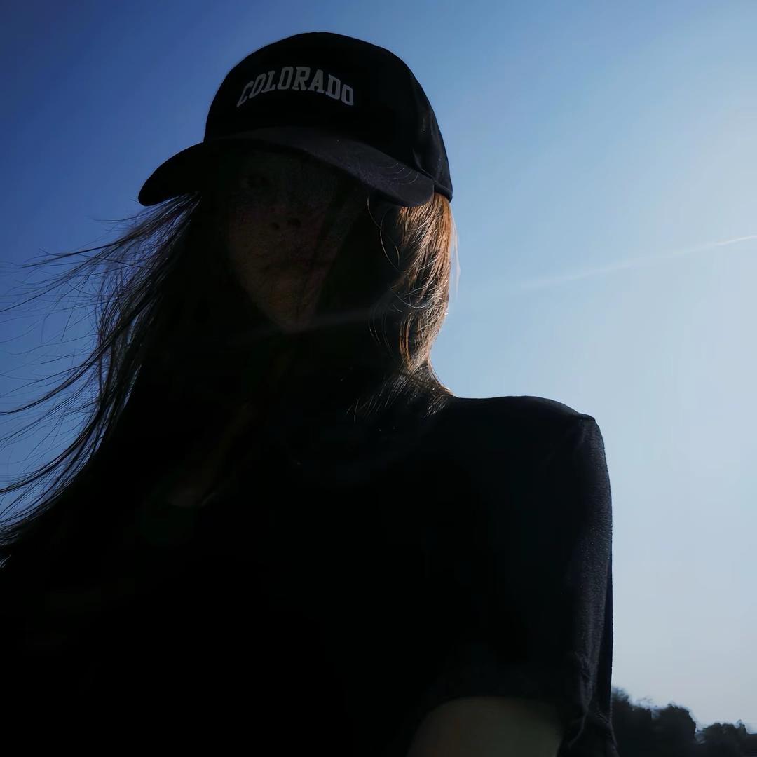 顾清欢-