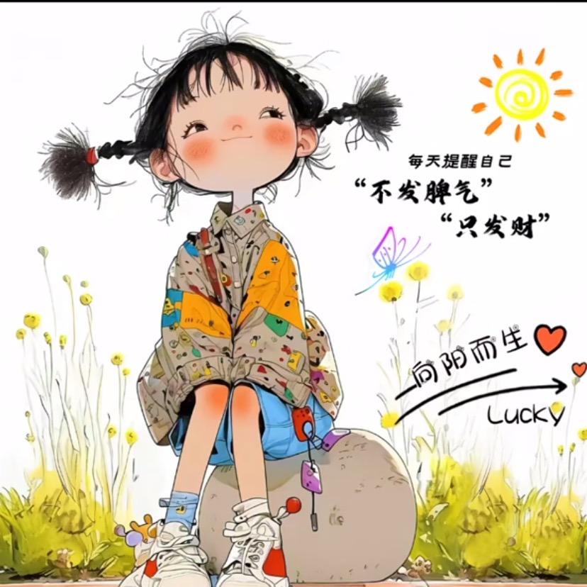 子非鱼🐟