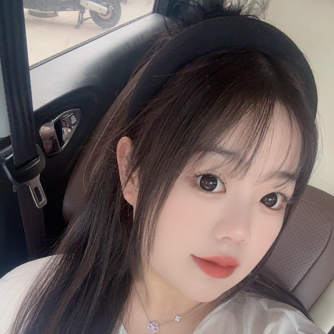 兔孙妮🥰（润润）加油版💪