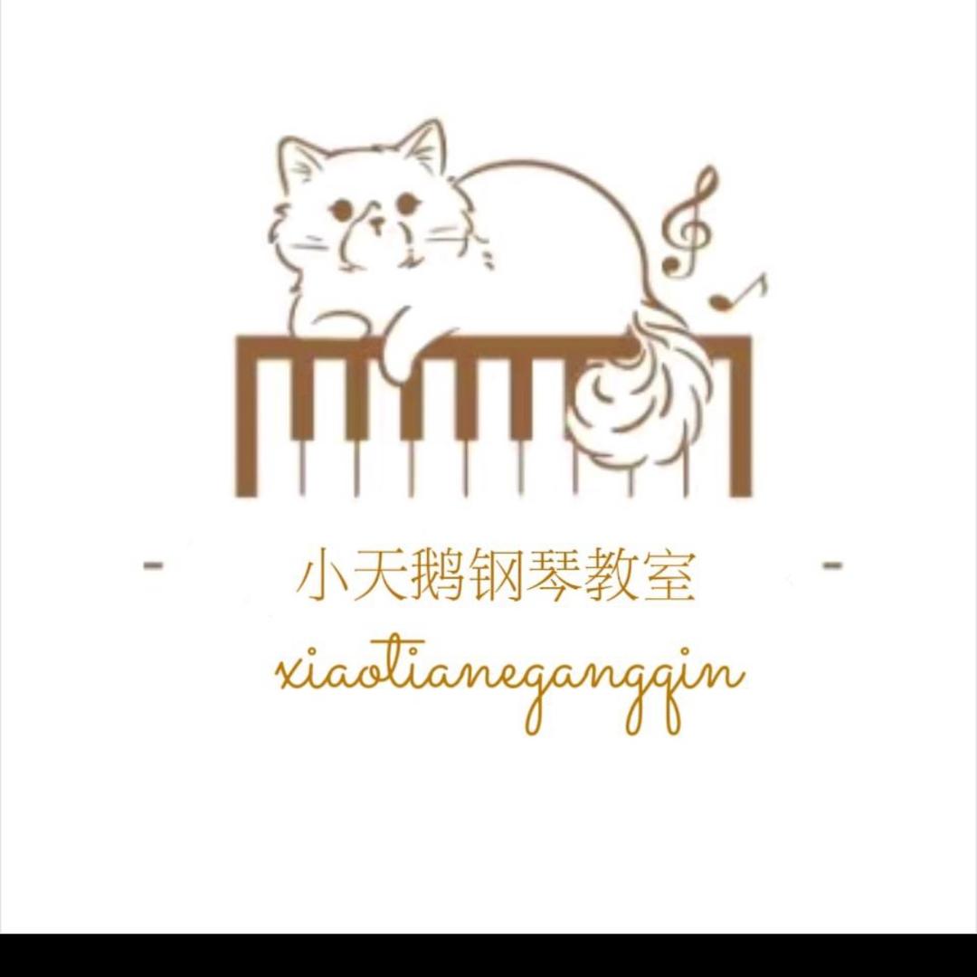 小天鹅钢琴培训中心