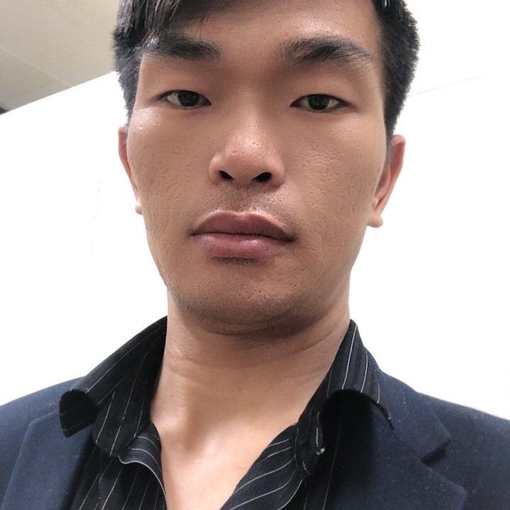 咯尘